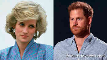 Princess Diana would ‘completely’ support Prince Harry’s upcoming tell-all, late royal’s vocal coach says