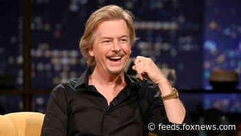 David Spade talks about the dangers of cancel culture for comedians: 'I hope comics are allowed to be comics'