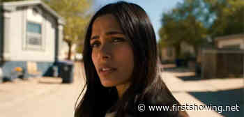 Freida Pinto in Freaky Home Invasion Stylish Thriller 'Intrusion' Trailer