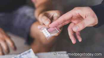 CDC: Benzo-Involved Overdoses on the Rise