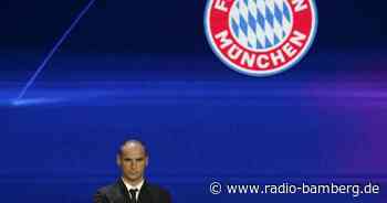 Bayern in Champions League gegen Barcelona, Benfica und Kiew