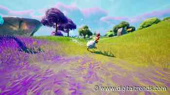 Fortnite challenge guide: Hunt wildlife