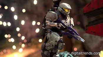 Halo Infinite PC requirements leaves plenty of room for eventual updates