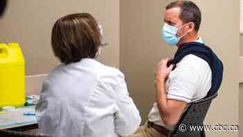 Canadian private long-term care providers announce COVID-19 vaccine mandate for staff