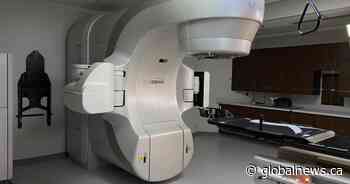 Saskatchewan Cancer Agency using new treatment for brain tumours