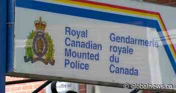 RCMP investigating fatal house fire south of Kindersley