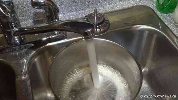 Boil water advisory issued for Foremost, Alta.