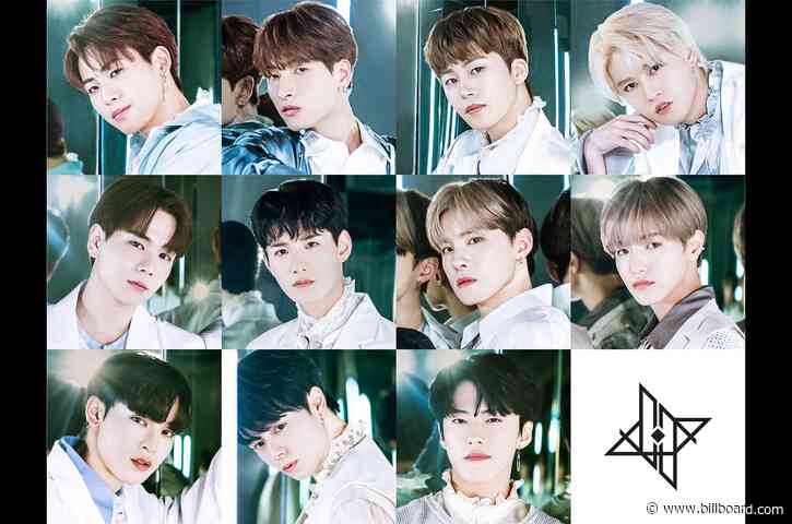 JO1 Shoots to No. 1 & BE:FIRST Debuts at No. 2 on Japan Hot 100