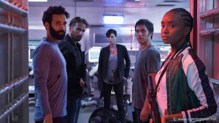 Victoria Mahoney to Direct Netflix’s The Old Guard 2 with Main Cast to Return