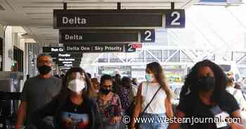 Delta Issues Sky-High Fee for Unvaccinated Employees