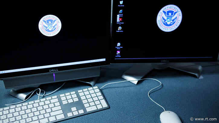 Secretive US background check program could help REVOKE citizenship granted to immigrants, rights groups warn