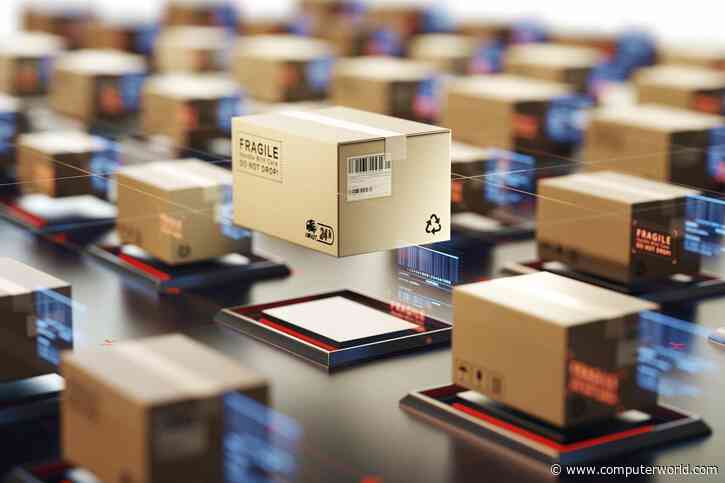 Apple: It's time to bolster supply chain security