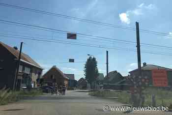 Spoorwegovergang Hofdreef gaat vijf dagen dicht