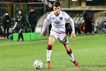 Del Prato, il jolly che mancava a Maresca - Forza Parma