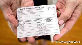 L'odissea di un 'americano' a Prato: "Vaccinato ma senza green pass, costretto a mangiare fuori" - gonews