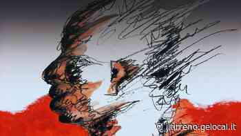 Prato, giallo in San Domenico: rubato un quadro della "Via crucis" - Il Tirreno