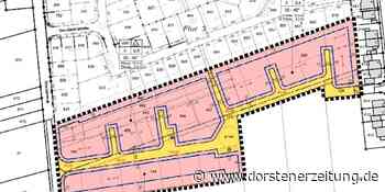 Hochwasserschutz: Grüne fordern Neuplanung von Bau- und Gewerbegebiet | Raesfeld - Dorstener Zeitung