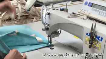 Wie Augsburger Firmen die Textilbranche zurückerobern