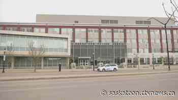 Door-to-door solicitors who prompted fraud warning actually part of licensed business, Saskatoon police say