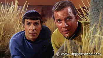 Star Trek Day ’21 celebrates 55 years of Kirk and beyond with livestreamed event