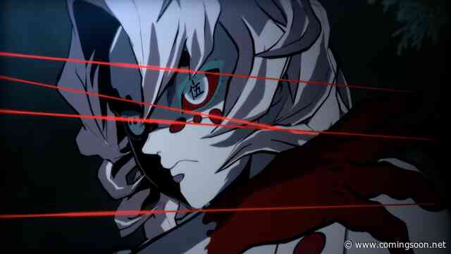 Demon Slayer: The Hinokami Chronicles Shows Off Rui Boss Battle