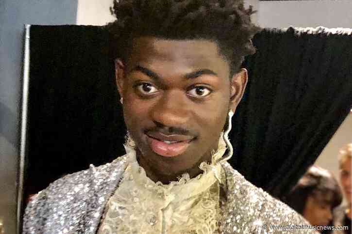 Lil Nas X Criticizes Lack of Outrage Over Tony Hawk’s Blood Skateboards