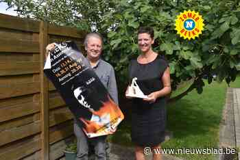 Hele zomer ontroerde het lot van heks Catharina Cursse de gemeente - Het Nieuwsblad