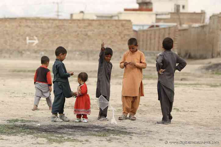 Taliban Government Will Ban Music In Public In Afghanistan