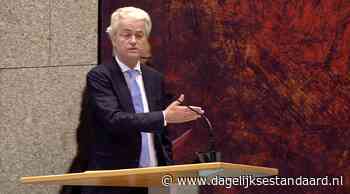 Geert Wilders gaat los op Rutte en Kaag: 'Ze halen half Afghanistan inclusief moslimterroristen hier naartoe!' - De Dagelijkse Standaard