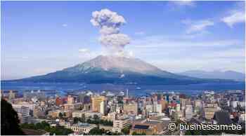 Japan wil aardwarmte van zijn vulkanen gebruiken om klimaatdoelstellingen te halen - Business AM - NL