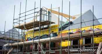 Gemeenten Deventer en Zwolle halen bijna 8 miljoen euro aan bouwleges op: 'Nodig om kosten te dekken' - De Stentor