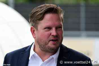 Koninklijke 'TD' Sander Vink: 'HFC gaat geen spelers halen om het halen' - Voetbal247.nl