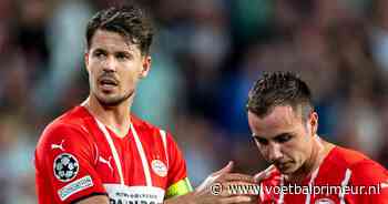 Van Ginkel reageert op explosief interview: 'Ik wil die Champions League halen' - VoetbalPrimeur.nl