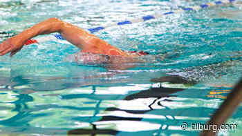 Tilburgse zwembaden doen mee aan Zwem4daagse om geld op te halen voor onderzoek naar kanker - Tilburg.com