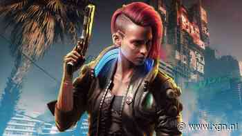 Cyberpunk 2077 nu voor een extreem lage prijs te halen - XGN.nl