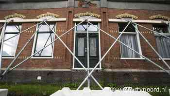 NCG heeft zware kluif aan versterking: 'Niet duidelijk of we doel halen' - RTV Noord