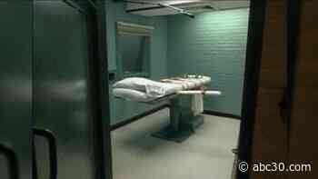 California Supreme Court upholds death penalty rules