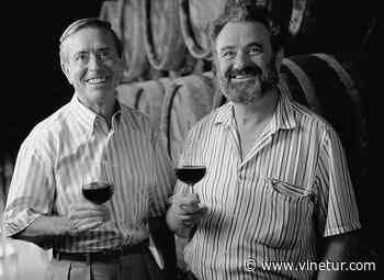 La bodega del Penedès conserva la viña original con la que elaboró... - Vinetur