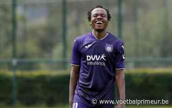 OFFICIEEL: Tau (ex-Anderlecht) heeft een nieuwe werkgever - VoetbalPrimeur.be