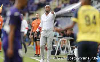 Live-discussie: Anderlecht laat Delcroix noodgedwongen aan de kant - VoetbalPrimeur.be