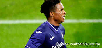 'Mukairu wordt na vertrek bij Anderlecht geblokkeerd door Turken' - VoetbalNieuws.be