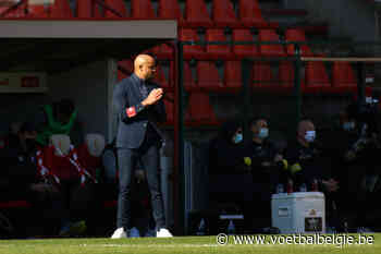 De 'weelde' van Kompany: Anderlecht heeft meer opties - Voetbalbelgie.be - Voetbal België: Belgisch en internationaal voetbalnieuws, transfers, video, voetbalshop en reportages