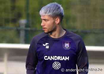 Anderlecht Online - Colassin in gesprek met OH Leuven (25 aug 21) - Anderlecht-Online