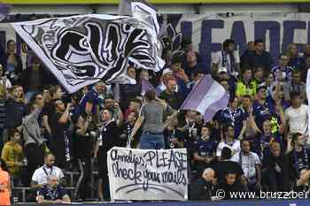Nederlandse stad Arnhem vreest Anderlecht-hooligans tijdens match - BRUZZ