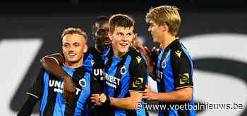 'Club Brugge wil Anderlecht en Antwerp aftroeven met bod van 3 miljoen' - VoetbalNieuws.be