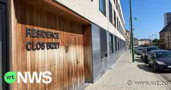Vrouw van 85 vermoord in rusthuis Anderlecht - VRT NWS