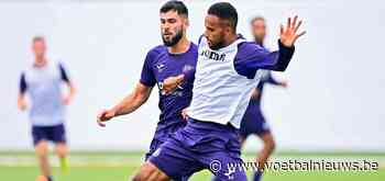 'Anderlecht in de knoop met Cobbaut' - VoetbalNieuws.be