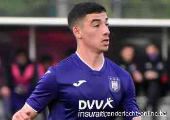 Anderlecht Online - Bouchouari schenkt U21 meteen een driepunter (video) (24 aug 21) - Anderlecht-Online