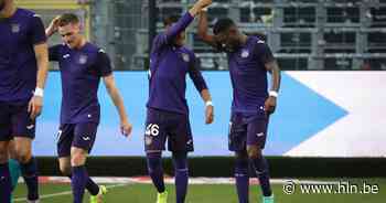 Anderlecht wint ook return tegen Albanese Laçi en stoot door naar laatste voorronde Conference League - Het Laatste Nieuws