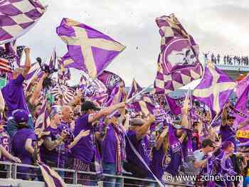 The goal in professional soccer is to revolutionize the customer experience